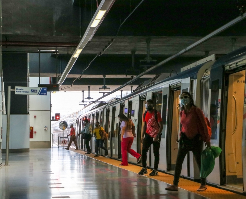 Noticias – El Metro De Panamá