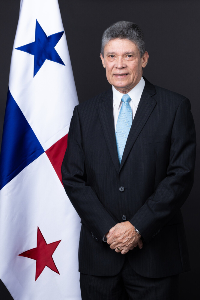 Ing. César A. Pinzón M.