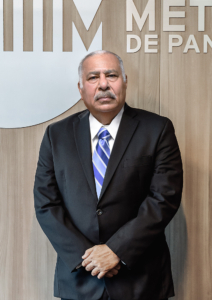 Lcdo. Eduardo Rodríguez