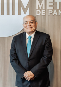 Ing. Jorge Luis Lara