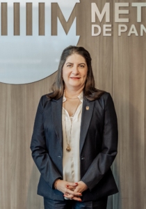 Lic. Ivette Martínez