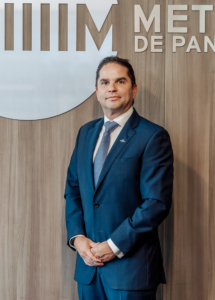 Licenciado Alberto Arias