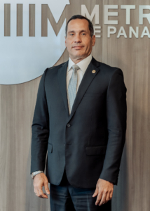 Lic. Nicolas Brea Kavasila